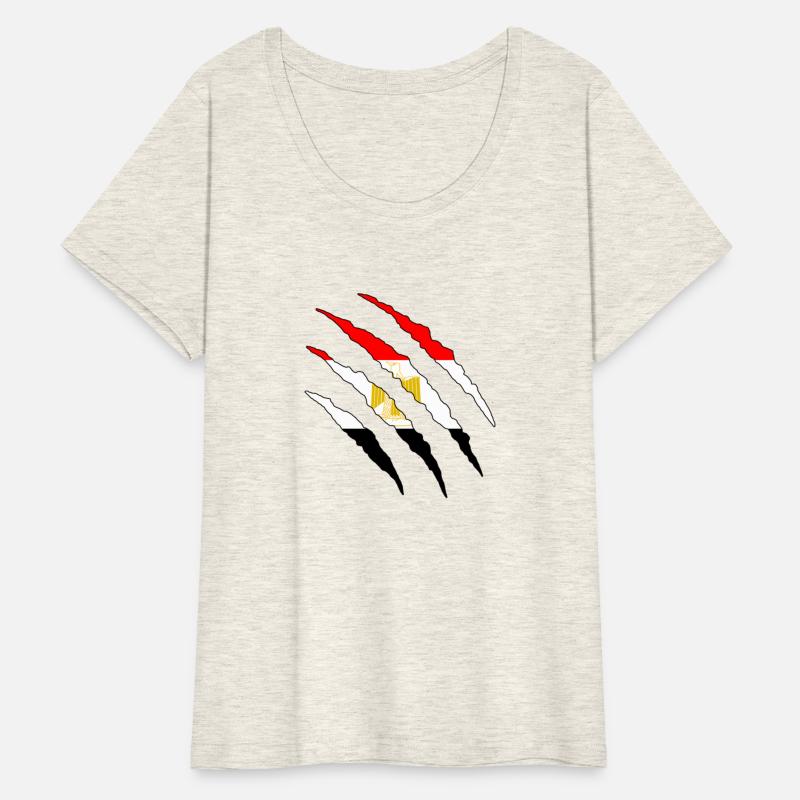 Egypt Flag Proud Egyptian