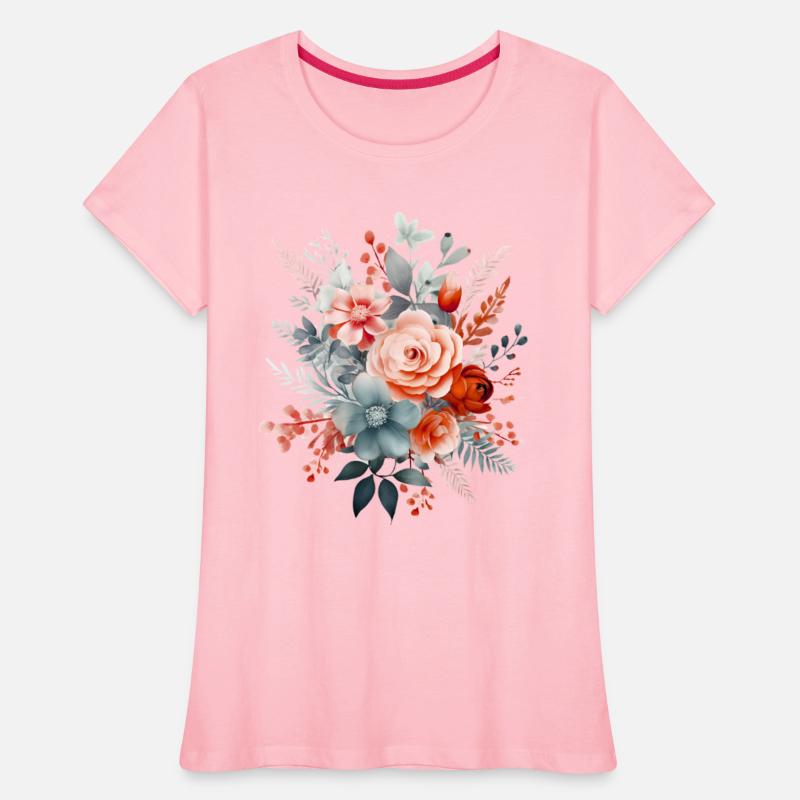 Elegant Floral Bouquet Design