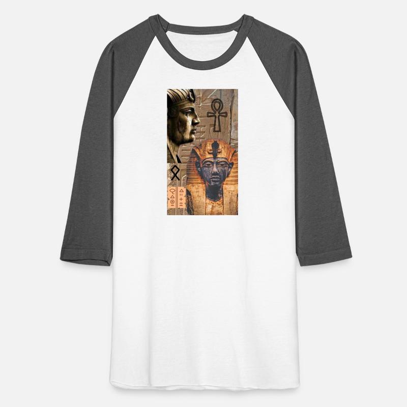 Elegant Pharaoh Design for All Ages