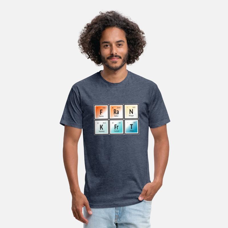 Elements of Frankfurt