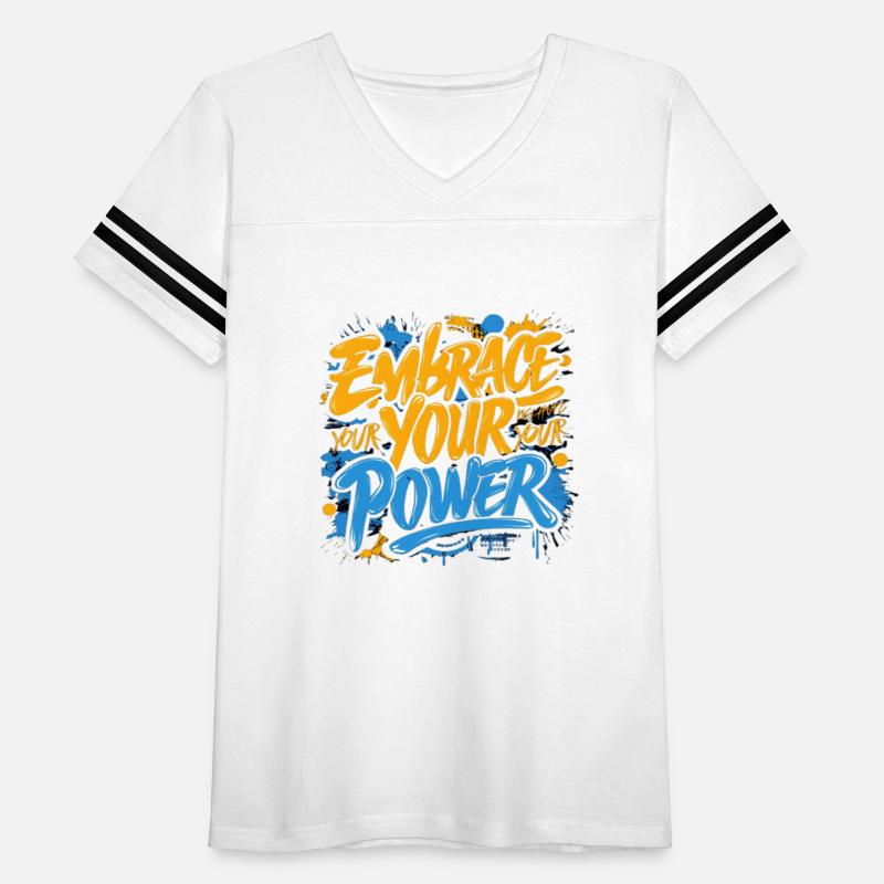 Embrace Your Power T-Shirt