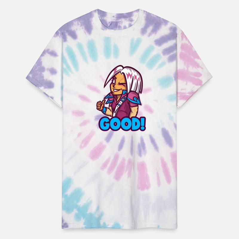 emote maker featuring lost ark inspired characters