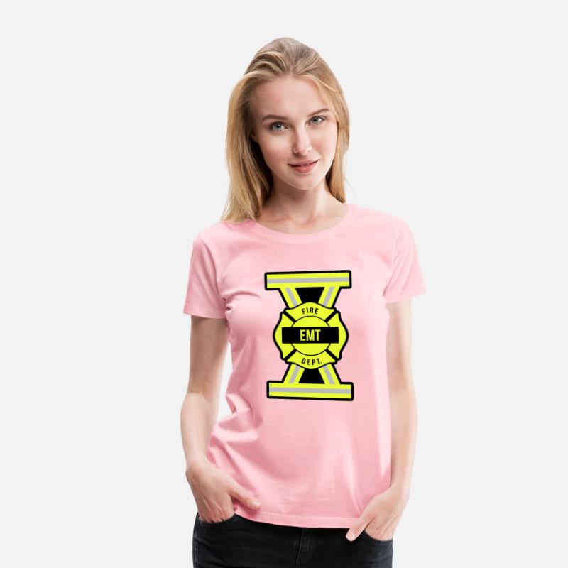 EMT emergency medical technician