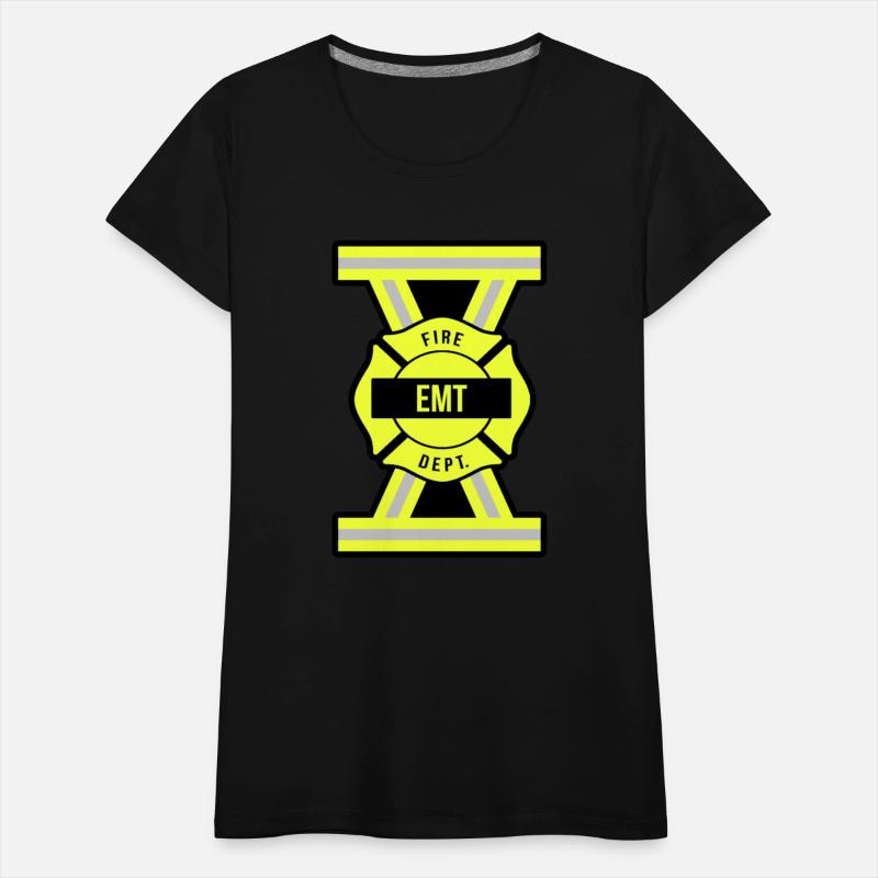 EMT emergency medical technician