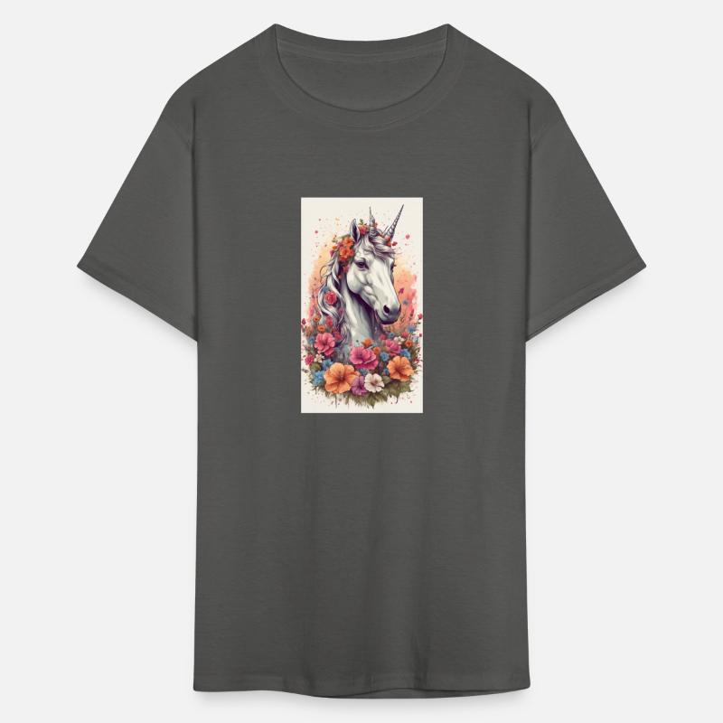 Enchanted Threads: Explore Magical T-Shirt Designs