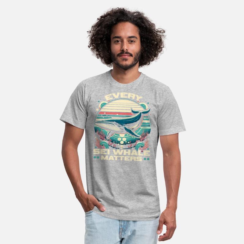 Endangered Species Sei Whale Animal Rights