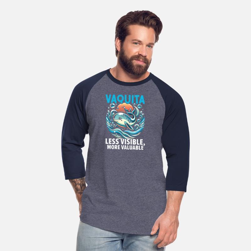 Endangered Species Vaquita Animal Rights Activist