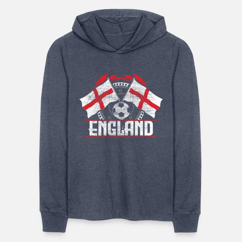 England Football Player European Championship Gift