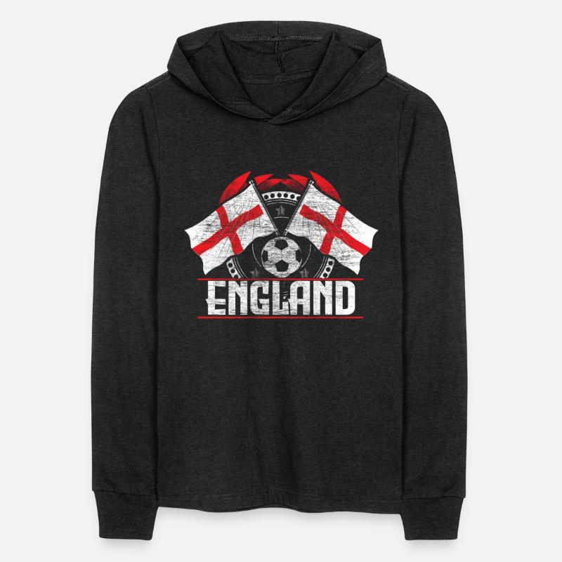 England Football Player European Championship Gift