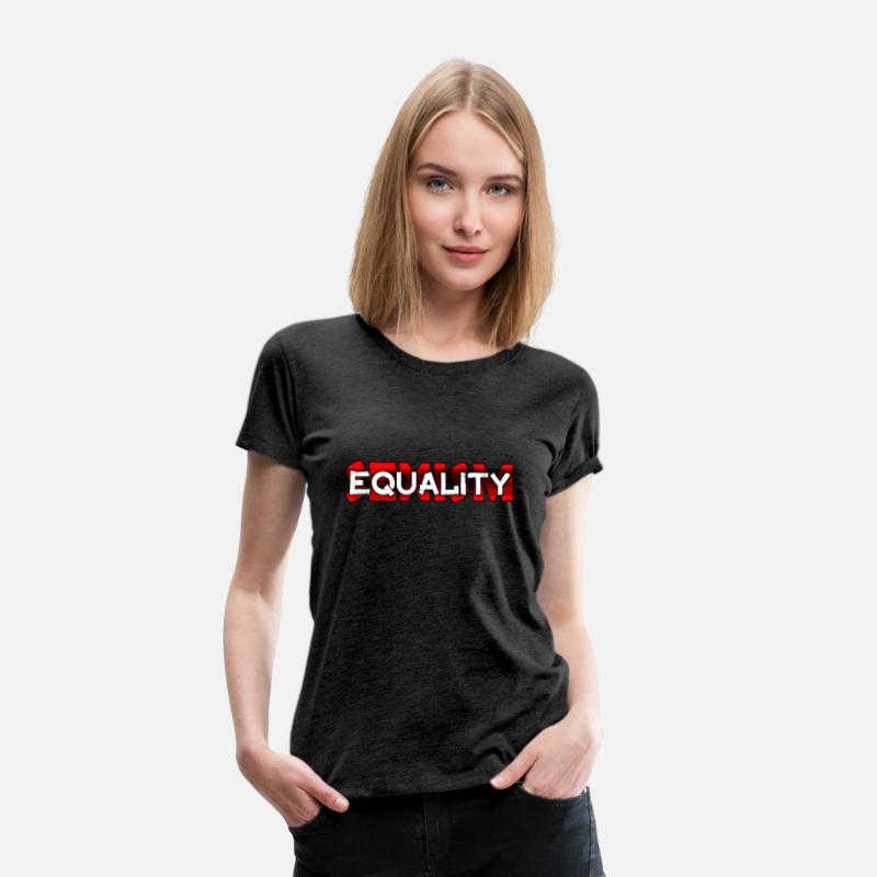 Equality over Sexism
