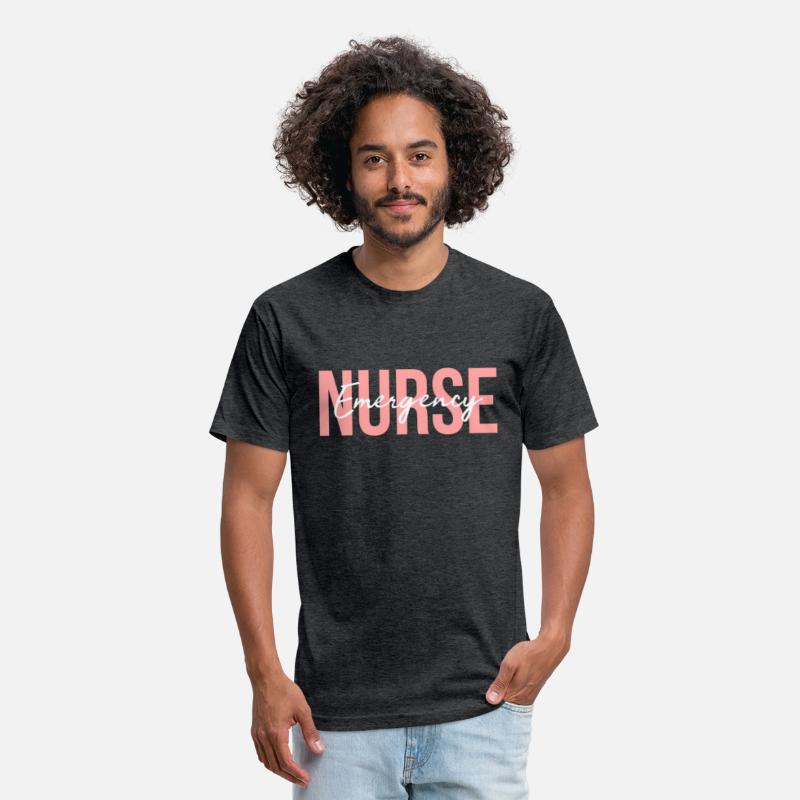 Er Nurse Emergency Room Nurse Registered Nurse