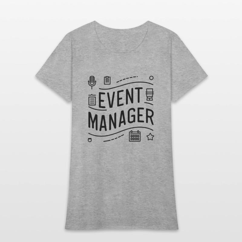 Event Manager