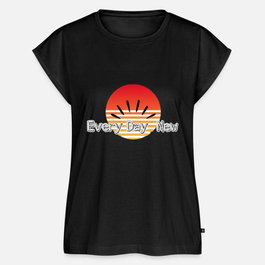 Every Day is New 🆕🆕🆕