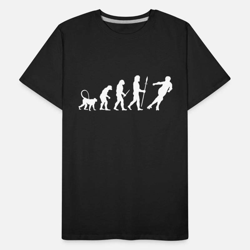 Evolution of Roller Derby