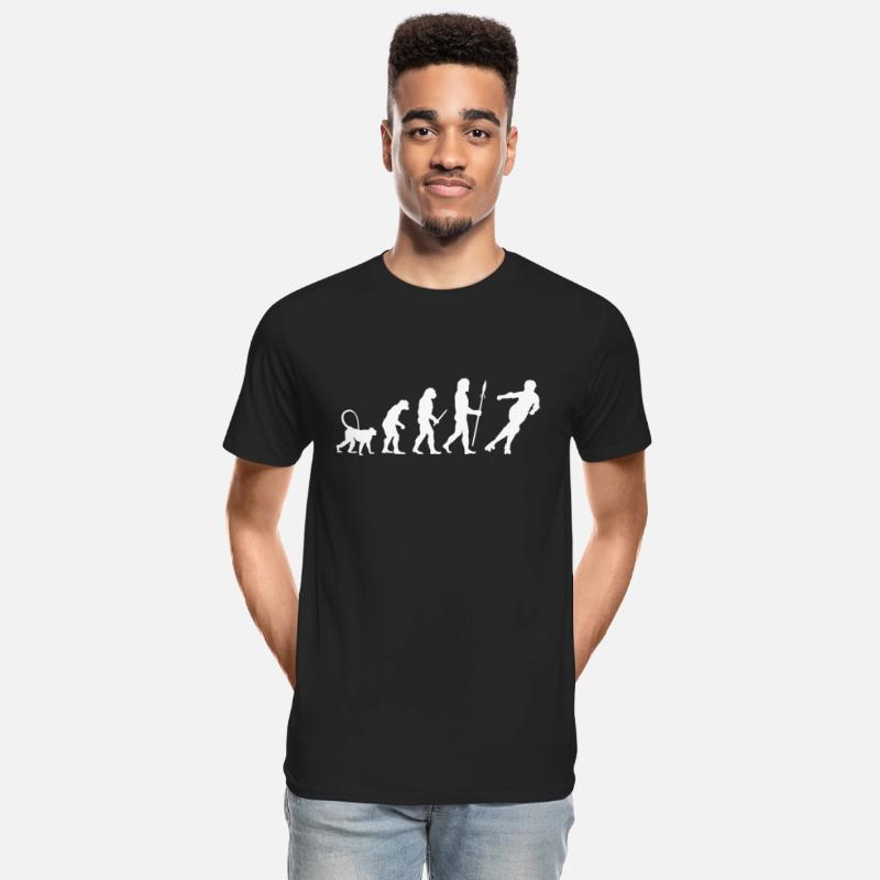 Evolution of Roller Derby