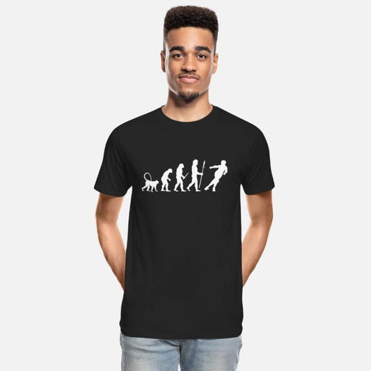 Evolution of Roller Derby