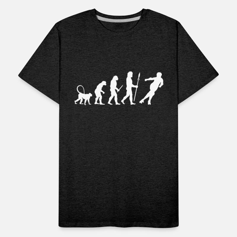 Evolution of Roller Derby