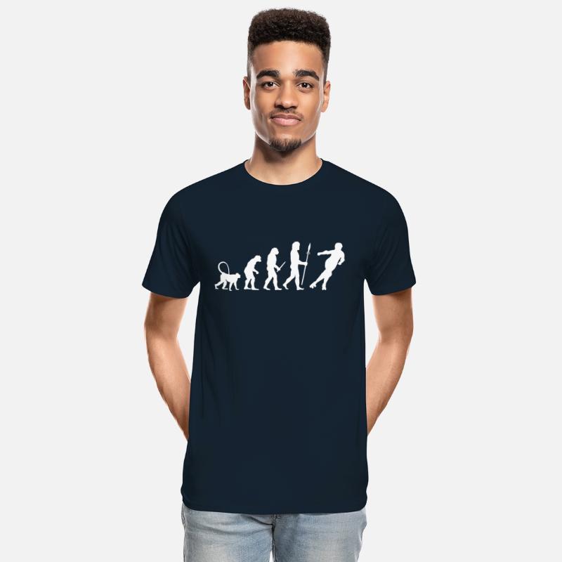 Evolution of Roller Derby