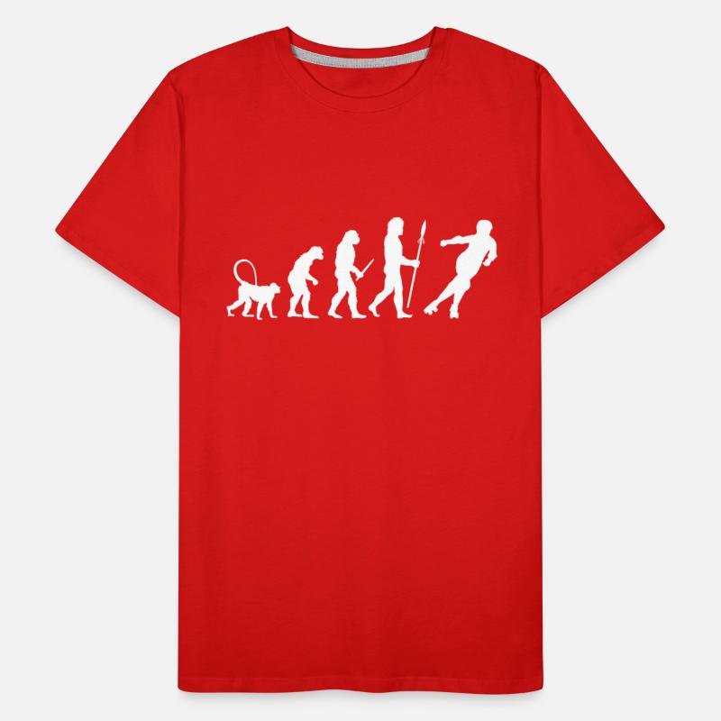 Evolution of Roller Derby