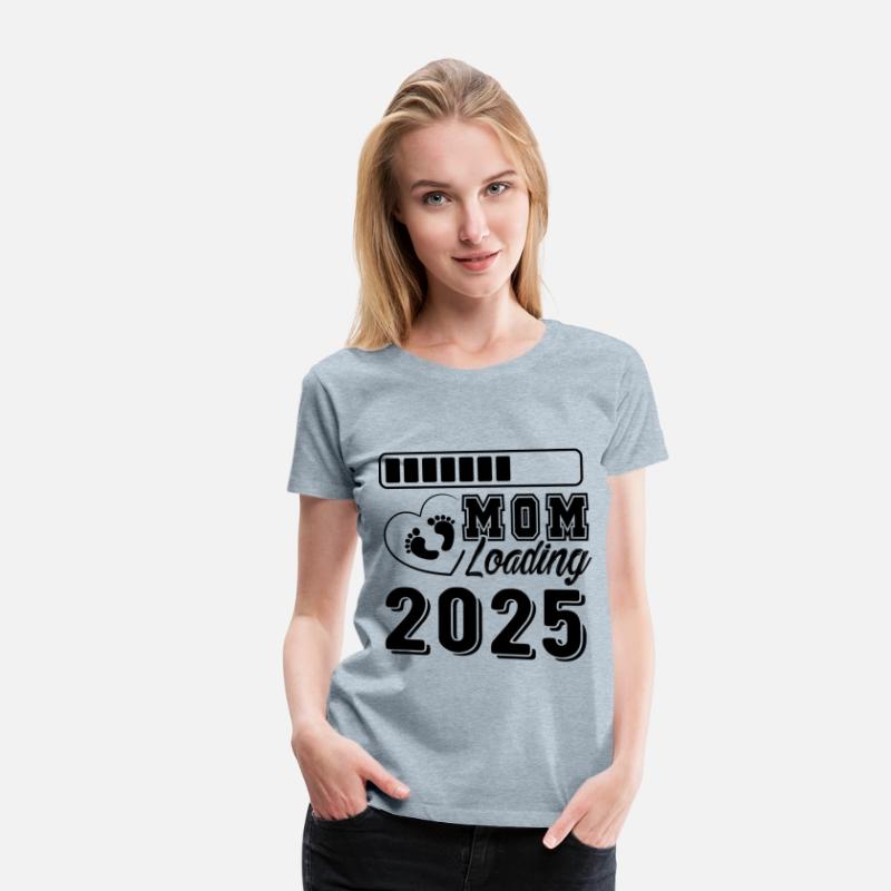 Expectant Mother 2025, Baby Loading 2025