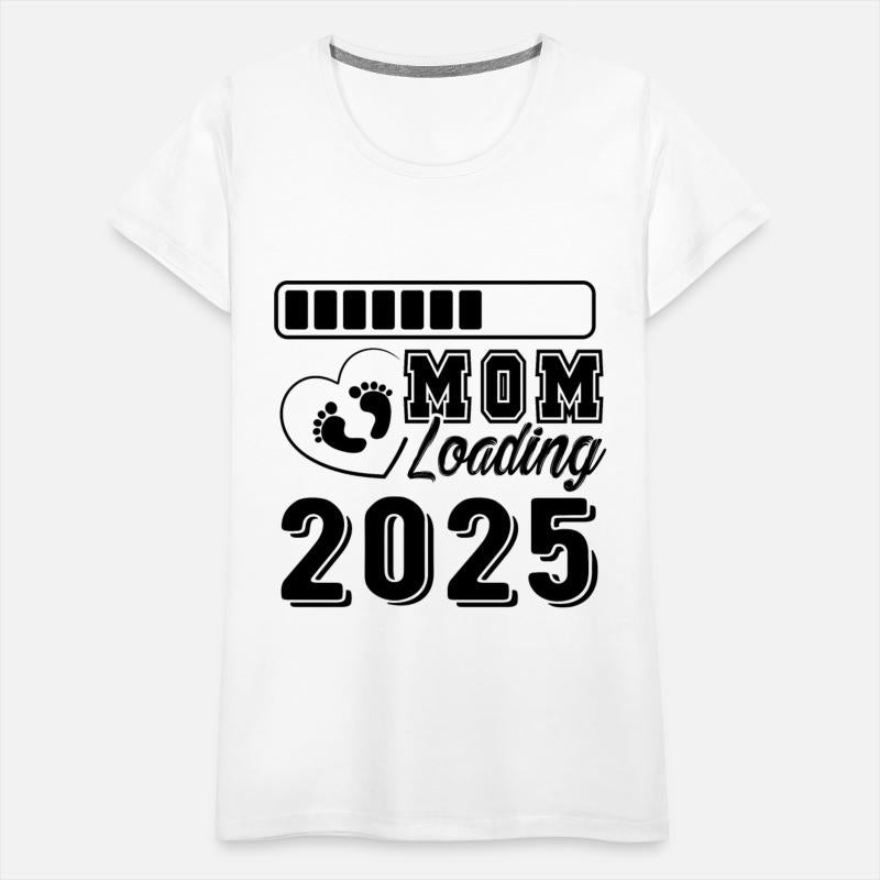 Expectant Mother 2025, Baby Loading 2025