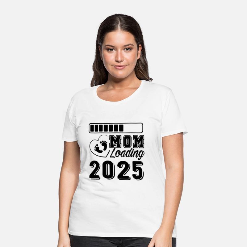 Expectant Mother 2025, Baby Loading 2025