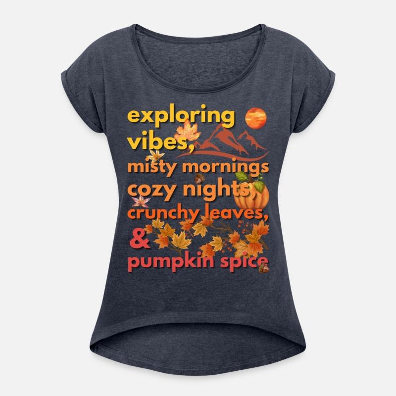 exploring vibes misty mornings cozy nights