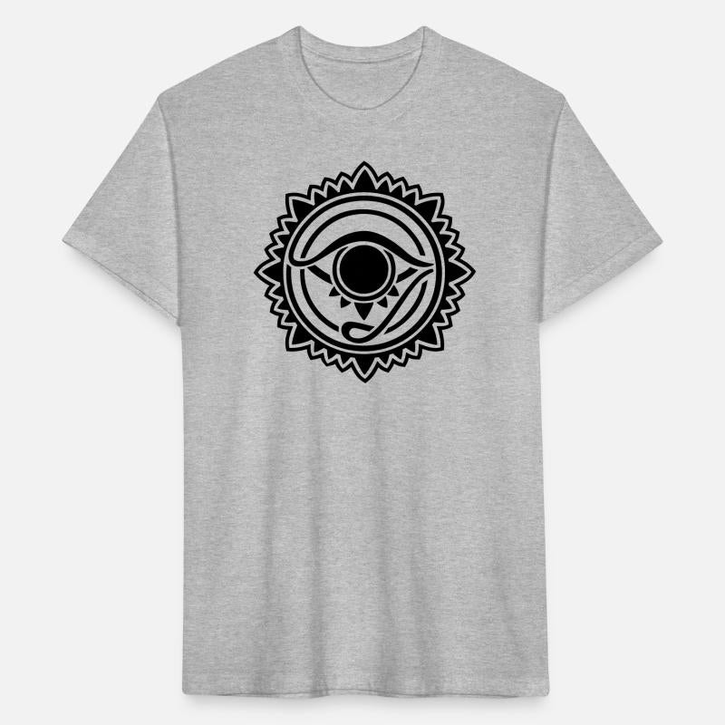 Eye of Providence - Eye of Horus - Eye of God I