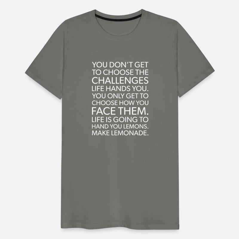 Face Challenges - Success Motivational