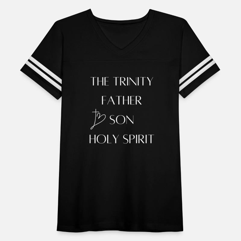 Faith In The Trinity