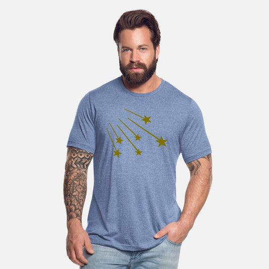 Falling Stars 2 Urban - HD 200 DPI Design