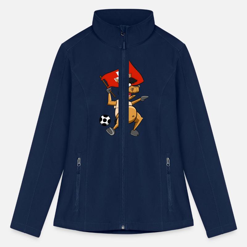 Fan Horse Switzerland