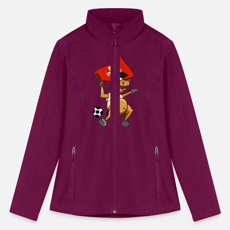 Fan Horse Switzerland