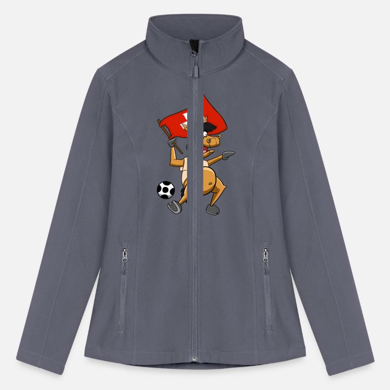 Fan Horse Switzerland