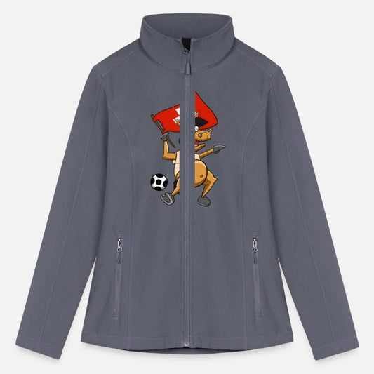 Fan Horse Switzerland