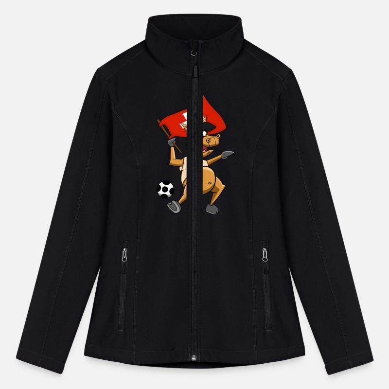 Fan Horse Switzerland