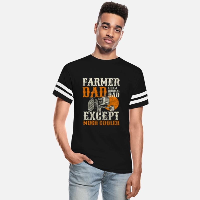Farmer Farm Cow