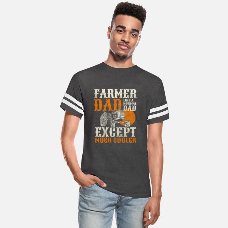 Farmer Farm Cow