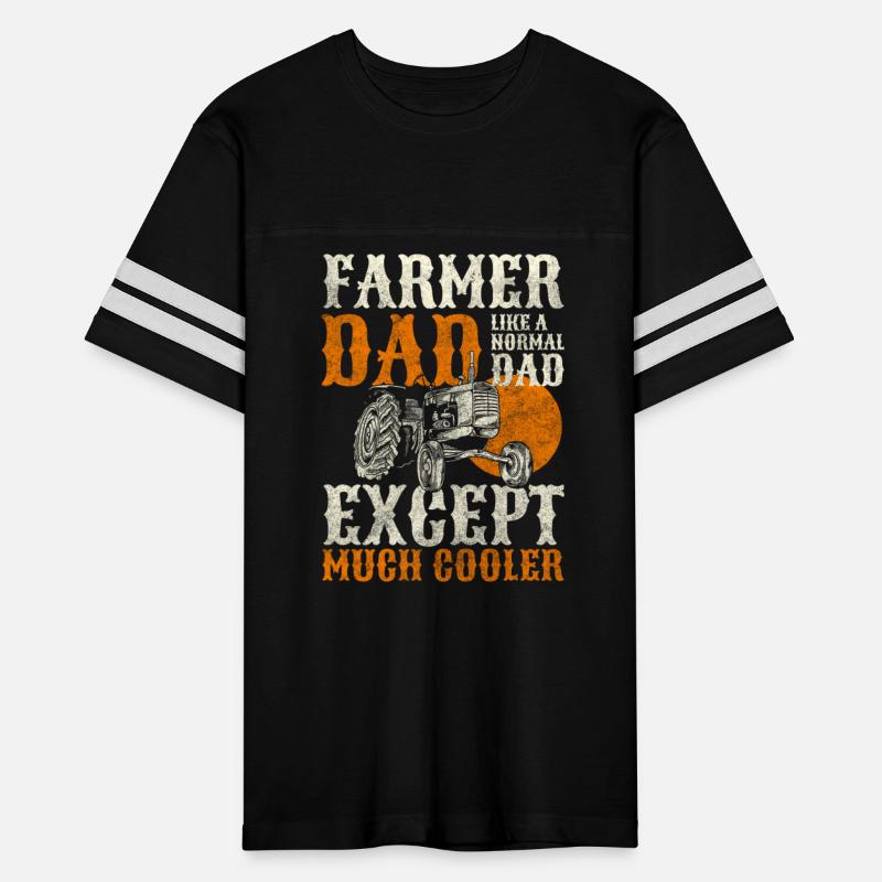 Farmer Farm Cow