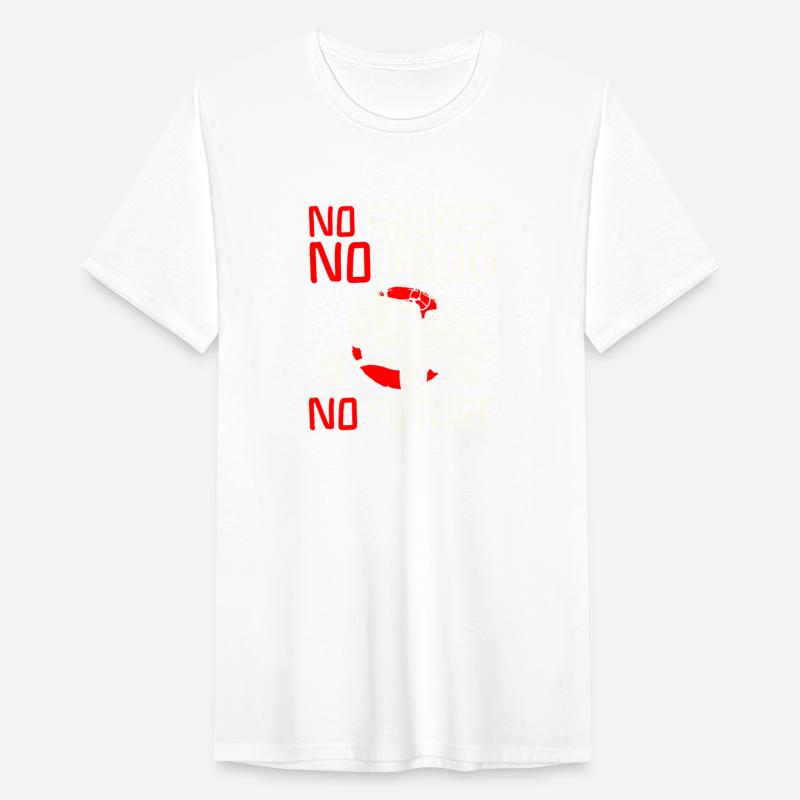 Farmer Profession Field