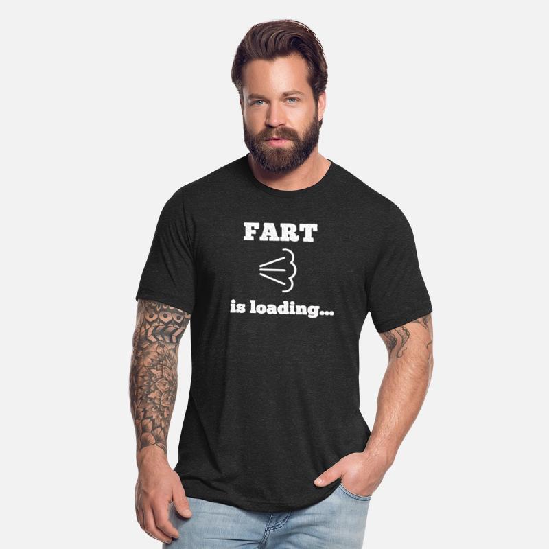 FART is loading funny slogan