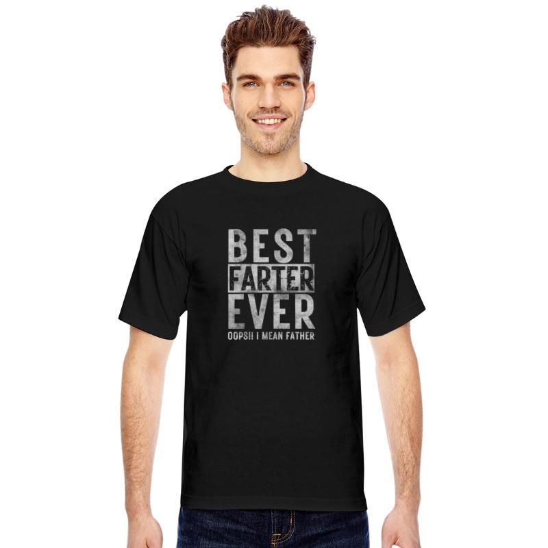 farter father Fathers Retro