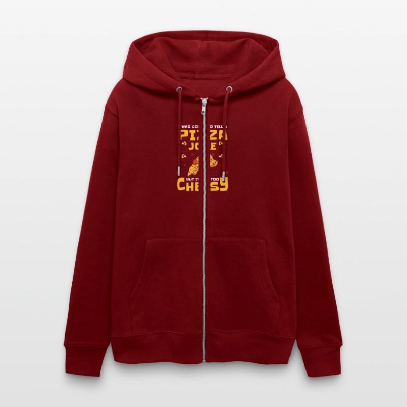 Fast Food Soulfood Tasty Pizza Slice