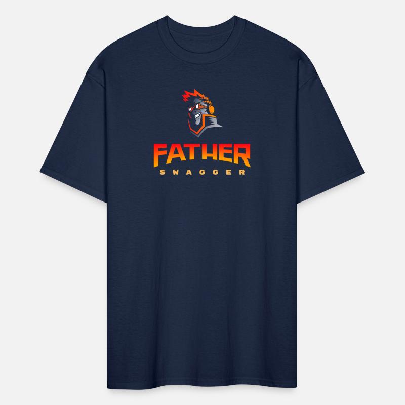 Father Swagger