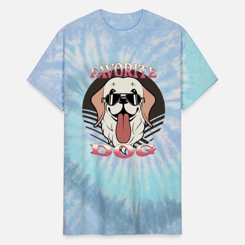 Favorite dog, funny cute dog