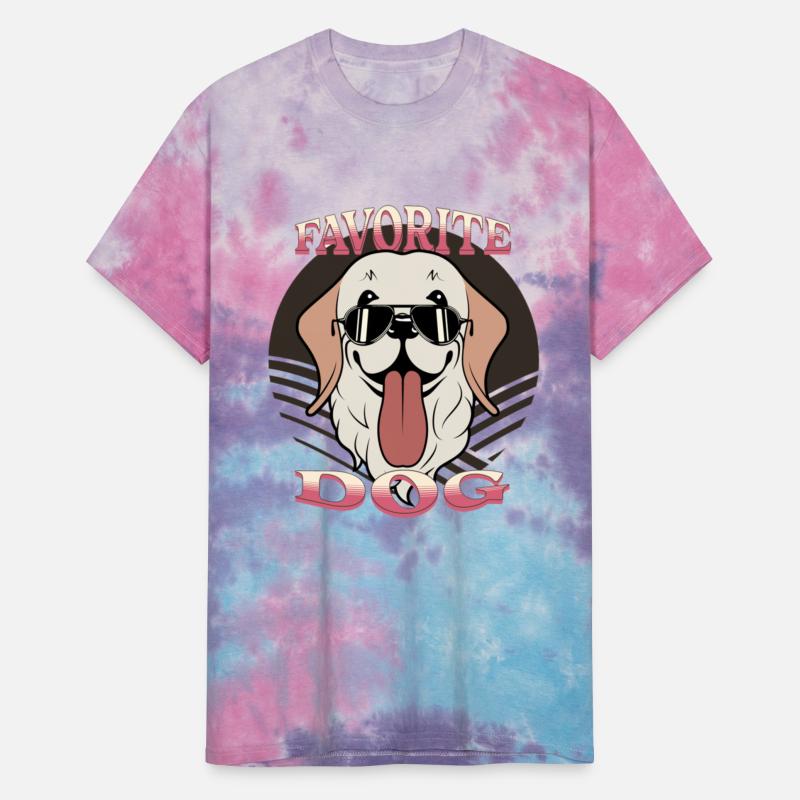 Favorite dog, funny cute dog