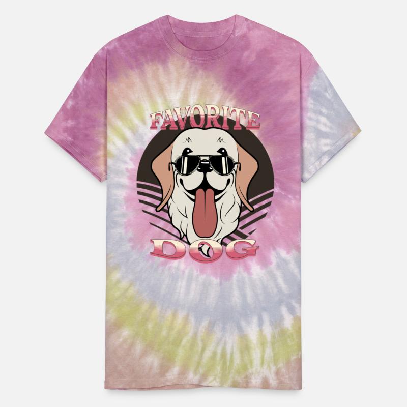 Favorite dog, funny cute dog