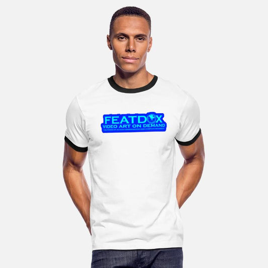 Featdox Grouted Blued Sky Logo