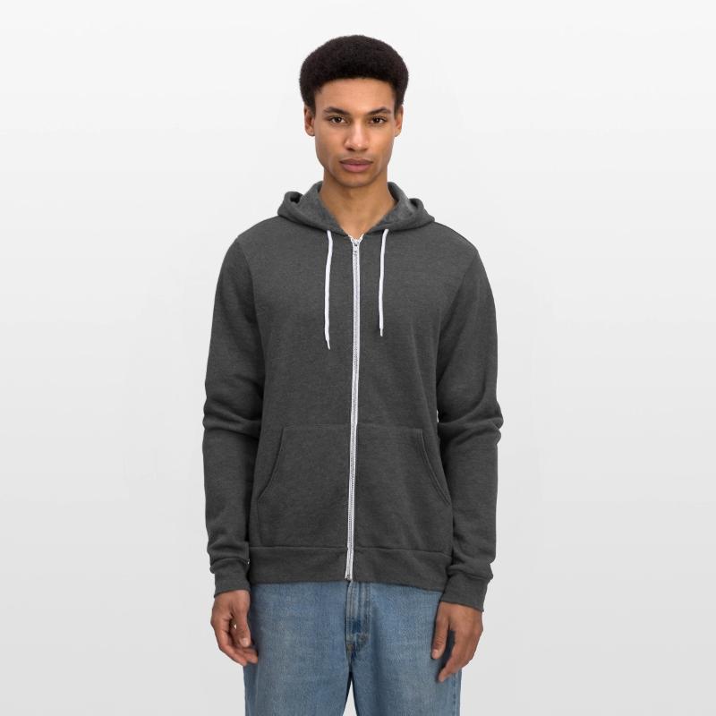 Fiery Elf Mage with Glowing Magical Staff Design