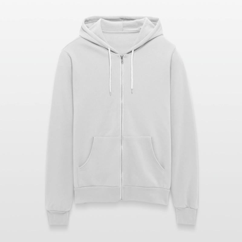 Fiery Elf Mage with Glowing Magical Staff Design